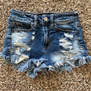 American Eagle shorts